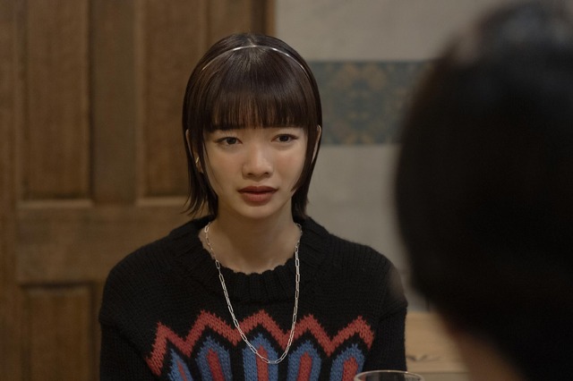 「Re:リベンジ-欲望の果てに-」第1話（C）フジテレビ