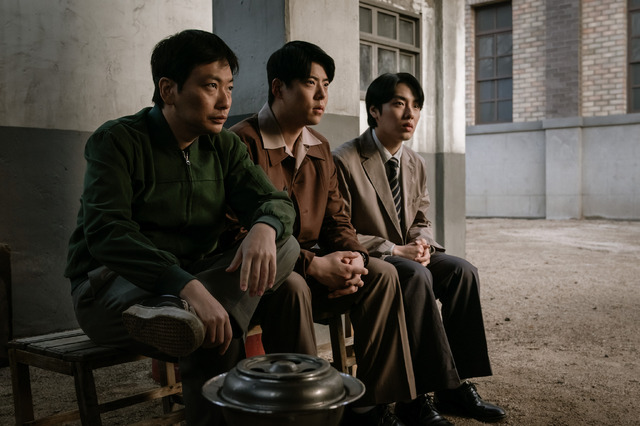 「捜査班長 1958」ⓒ 2024MBC. All Rights Reserved.