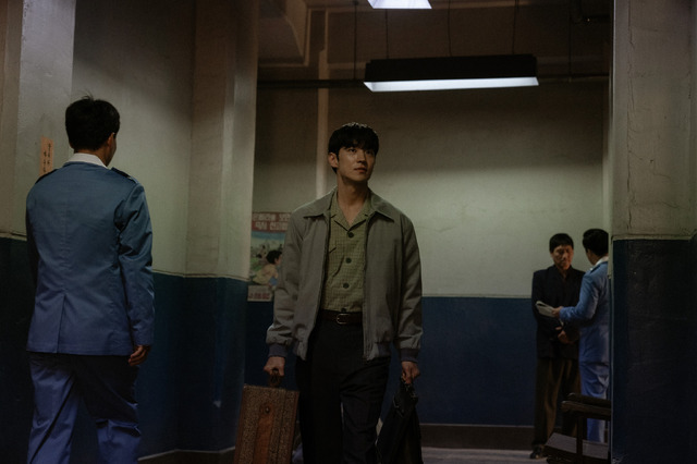 「捜査班長 1958」ⓒ 2024MBC. All Rights Reserved.