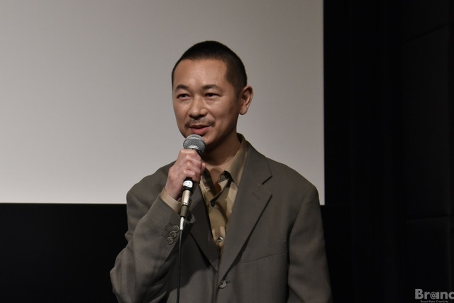 岡本英之プロデューサー