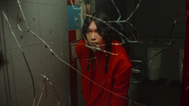 連続テレビ小説「虎に翼」主題歌「さよーならまたいつか！」MV公開