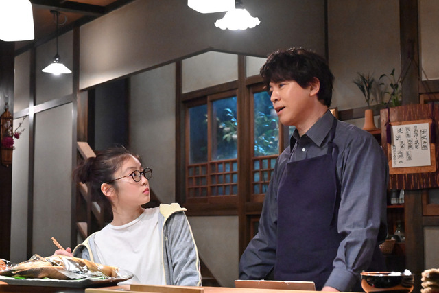 「花咲舞が黙ってない」