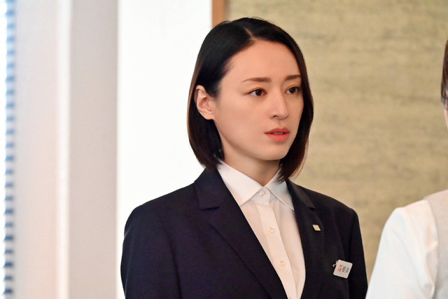 「花咲舞が黙ってない」