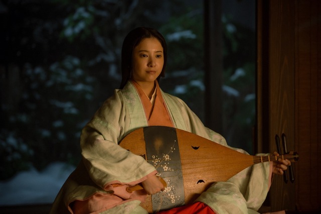 「光る君へ」15話（C）NHK