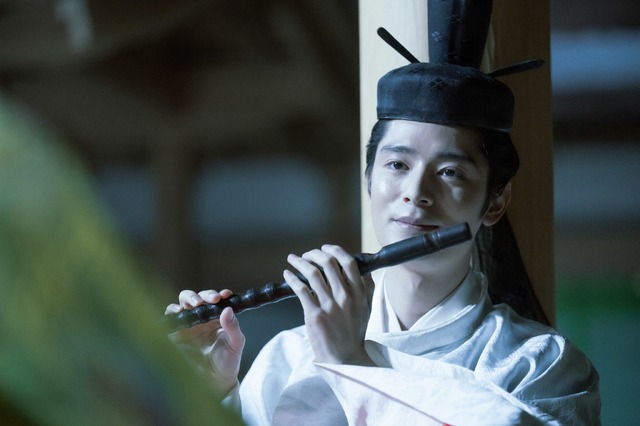 「光る君へ」15話（C）NHK