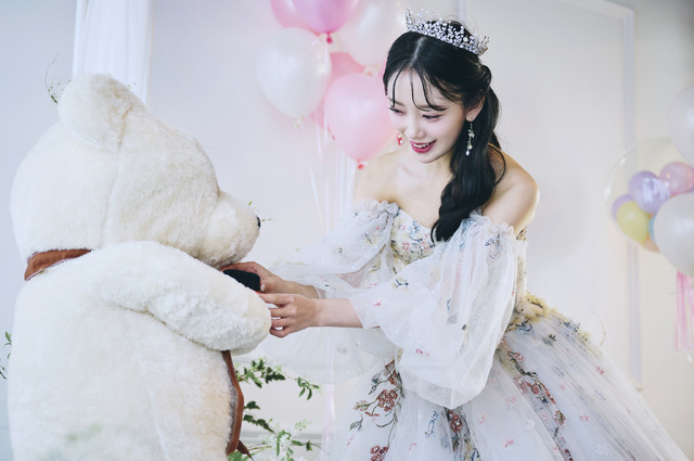 「私たち結婚しました5」（C）AbemaTV, Inc.