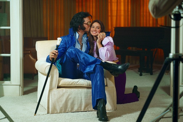 『プリシラ』©The Apartment S.r.l All Rights Reserved 2023