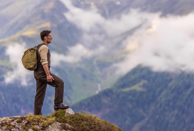 『ある一生』©2023 EPO Film Wien/ TOBIS Filmproduktion München