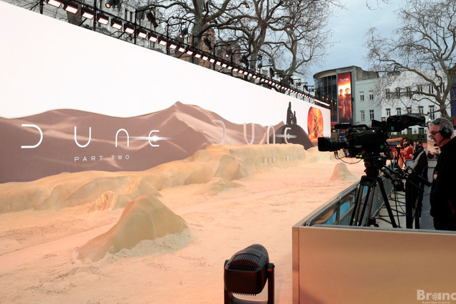 Warner Bros. Pictures & Legendary Present The World Premiere Of 