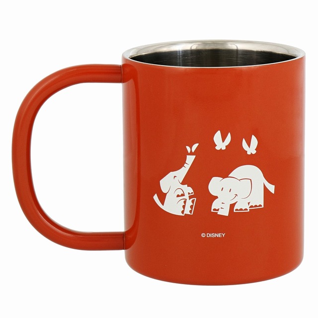 ステンレスマグカップ¥2,800