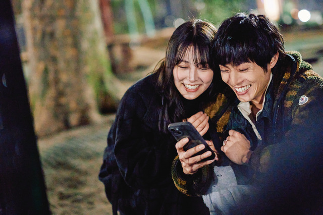 「私たち結婚しました5」（C）AbemaTV, Inc.