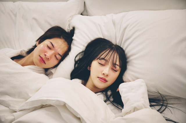 「私たち結婚しました5」（C）AbemaTV, Inc.