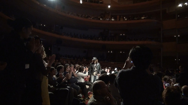 「第15回ウディネ・ファーイースト映画祭」に参加する三木聡監督