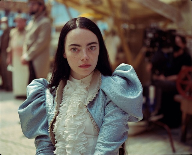 『哀れなるものたち』© 2024 20th Century Studios.