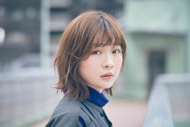 伊藤沙莉／photo：Jumpei Yamada