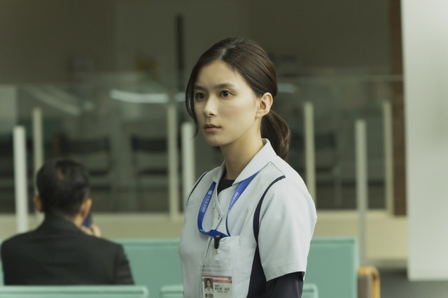 「Re:リベンジ-欲望の果てに- 」第2話（C）フジテレビ