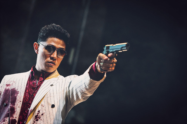 鈴木亮平『シティーハンター』が世界配信　リスペクトで体現する血の通ったキャラクターたち