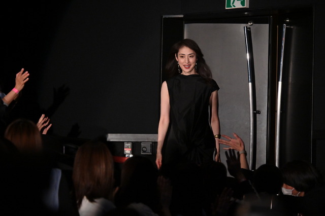 「Believe－君にかける橋－」TOHOシネマズ六本木ヒルズイベント