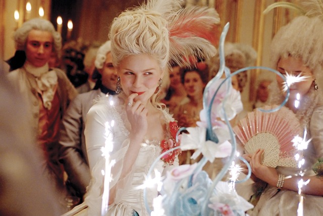 『マリー・アントワネット』©2005 I Want Candy LLC.