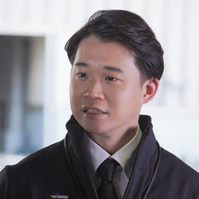 「エンジェルフライト」