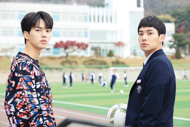 「恋するアプリ Love Alarm」はNetflixにて配信中