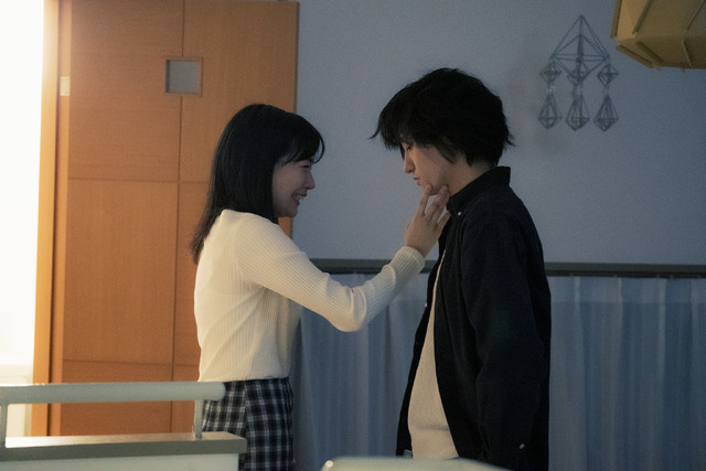 『わたし達はおとな』© 2022『わたし達はおとな』製作委員会