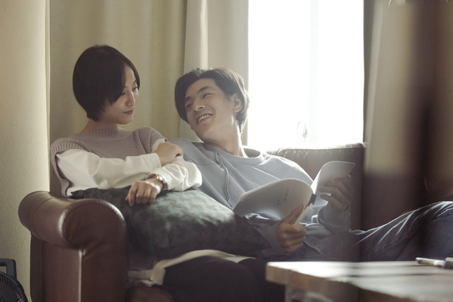 『よだかの片想い』© 島本理生／集英社　© 2021映画「よだかの片想い」製作委員会