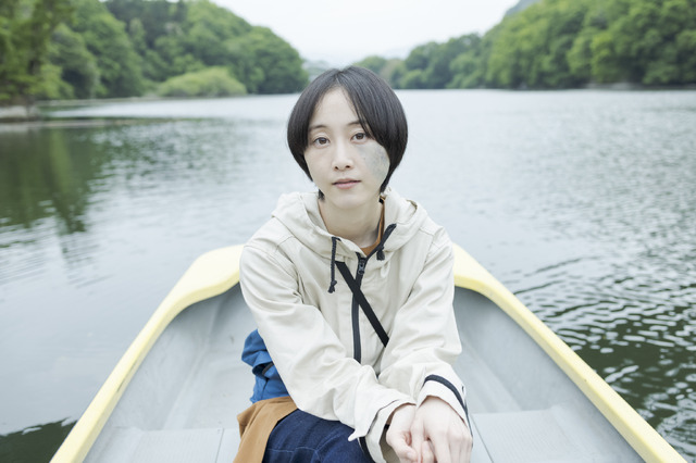 『よだかの片想い』© 島本理生／集英社　© 2021映画「よだかの片想い」製作委員会