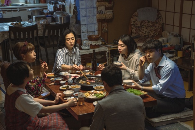 『そばかす』© 2022「そばかす」製作委員会