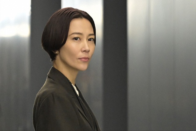 「アンチヒーロー」第2話（C）TBS