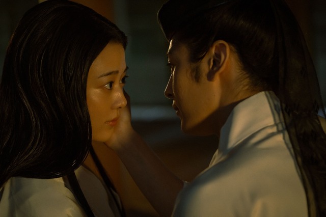 「光る君へ」16話（C）NHK