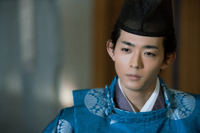 「光る君へ」16話（C）NHK