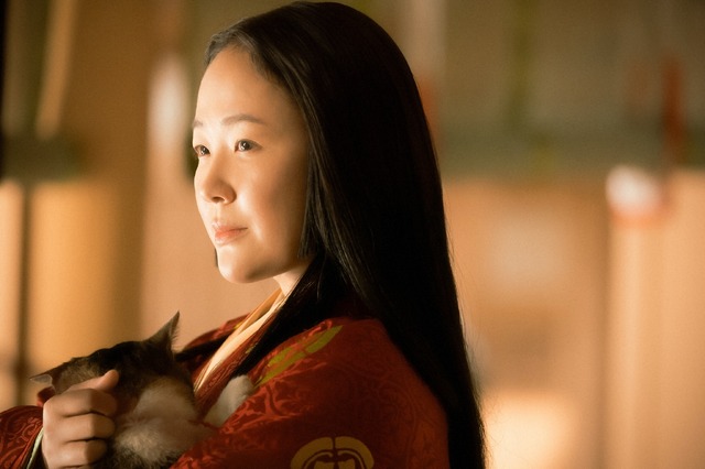 「光る君へ」16話（C）NHK