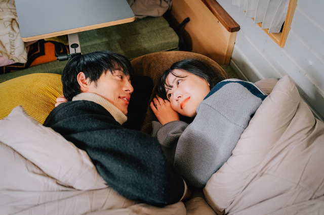 「私たち結婚しました5」（C）AbemaTV, Inc.