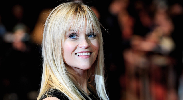 リース・ウィザ―スプーン -(C) Getty Images