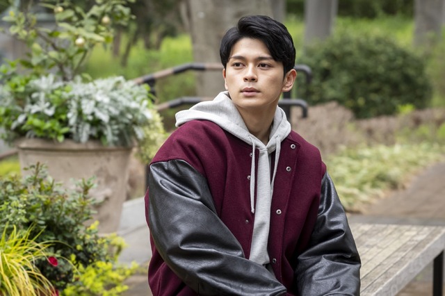 「366日」第3話（C）フジテレビ