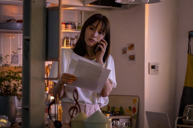 「366日」第3話（C）フジテレビ