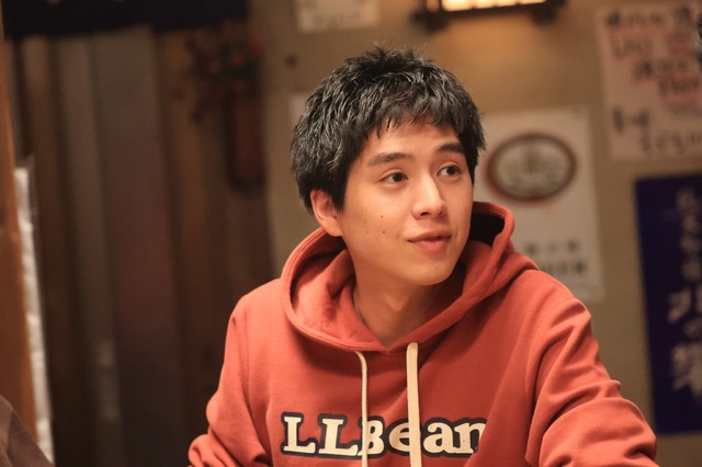 「366日」第3話（C）フジテレビ