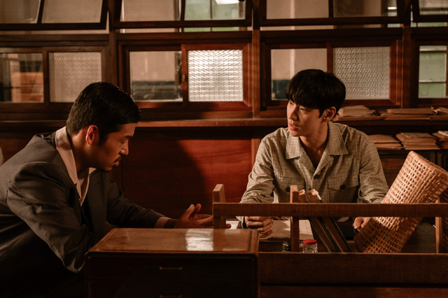 「捜査班長 1958」ⓒ 2024MBC. All Rights Reserved.