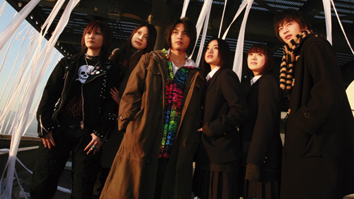 『包帯クラブ』 -(C) 2007 『包帯クラブ』製作委員会