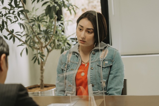 『あんのこと』© 2023『あんのこと』製作委員会