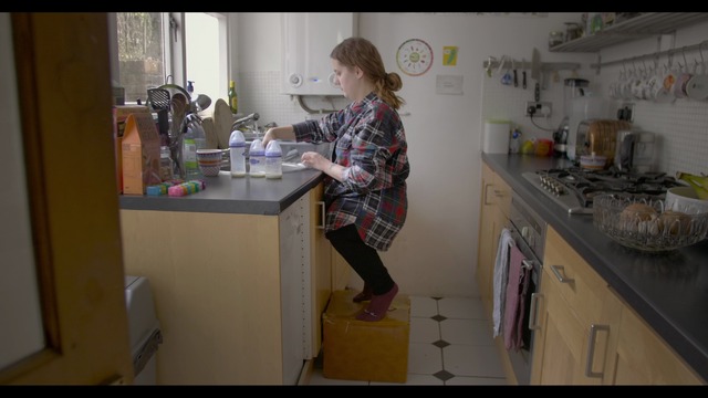 『わたしの物語』© Hot Property ITAOT Limited 2023