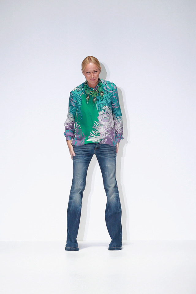 フリーダ・ジャンニーニ -(C) Getty Images