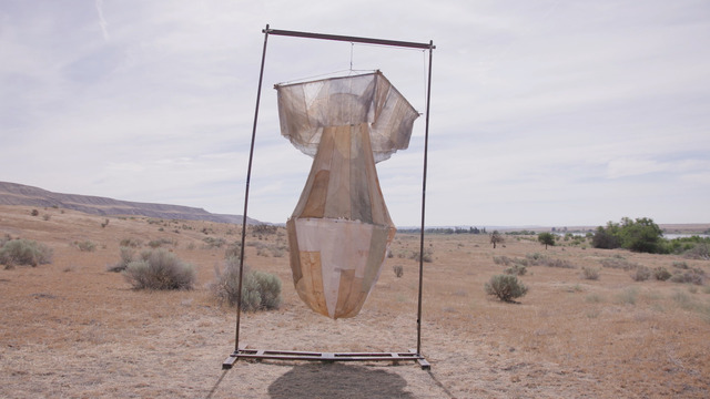 『リッチランド』© 2023 KOMSOMOL FILMS LLC