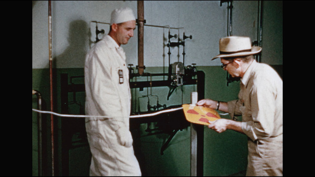 『リッチランド』© 2023 KOMSOMOL FILMS LLC