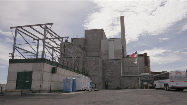 『リッチランド』© 2023 KOMSOMOL FILMS LLC