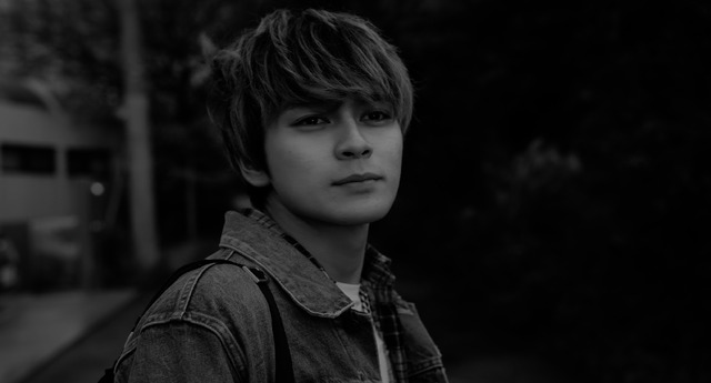 『彼方の閃光』（ｃ）彼方の閃光 製作パートナーズ