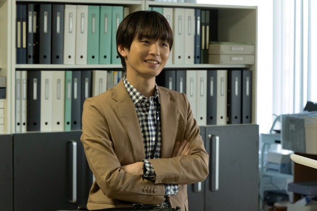 「Re:リベンジ-欲望の果てに- 」第3話（C）フジテレビ