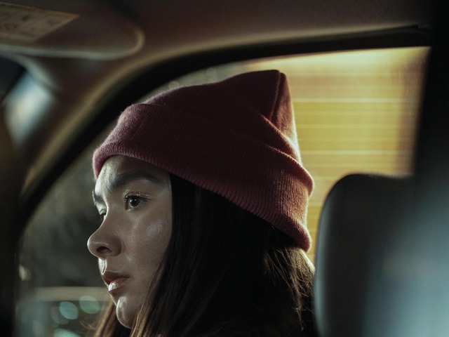 「トゥルー・ディテクティブ」© 2024 Home Box Office, Inc. All rights reserved. HBO® and all related programs are the property of Home Box Office, Inc.