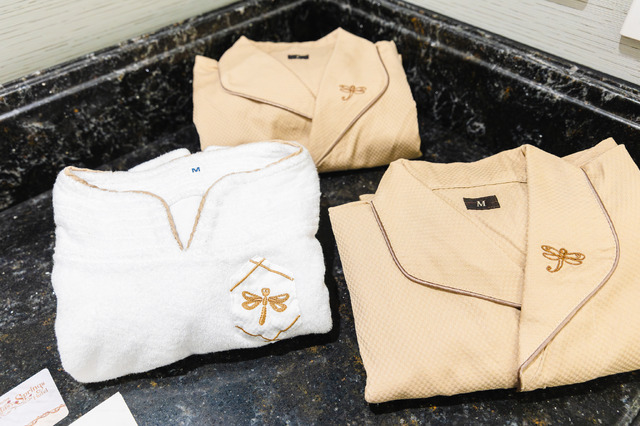 1泊30万円台＆最上級の宿泊体験を提供　東京ディズニーシー・ファンタジースプリングスホテル「グランドシャトー」潜入！